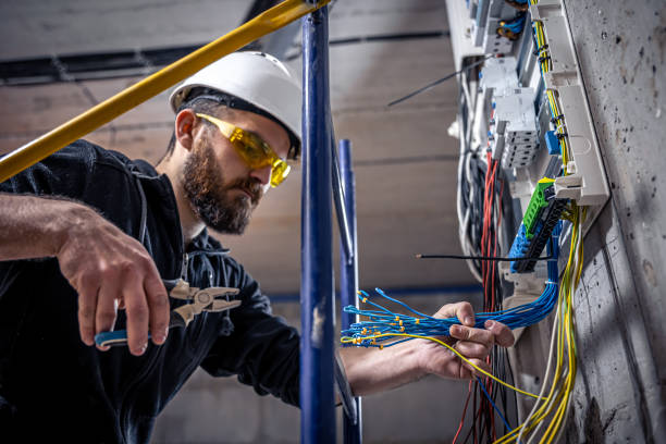 Best Affordable Electrician  in Minturn, CO