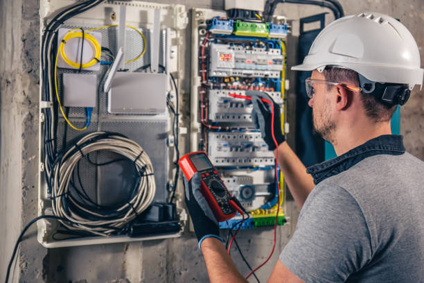 Best Local Electrician Companies  in Minturn, CO