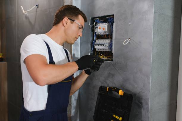 Best Electrical Outlet Repair  in Minturn, CO