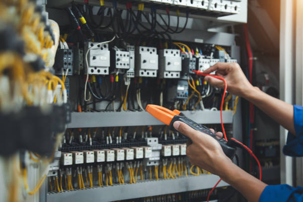 Best Residential Electrician Services  in Minturn, CO