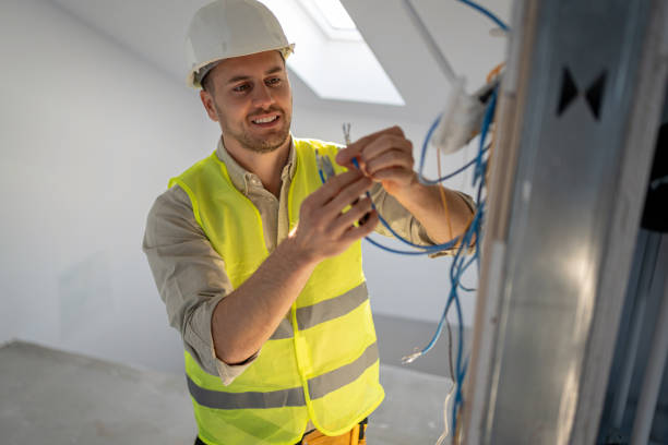 Best Electrical Contractors for Businesses  in Minturn, CO